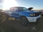 2006 Toyota Tacoma Double Cab Long BED