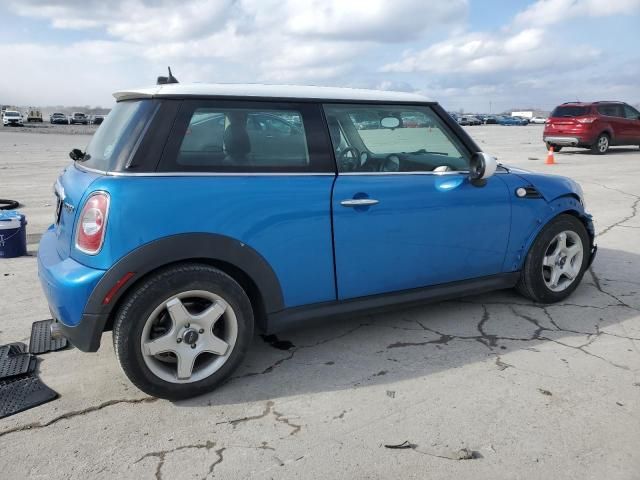 2012 Mini Cooper