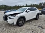 2016 Lexus NX 200T Base