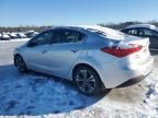 2014 KIA Forte EX