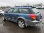 2006 Subaru Legacy Outback 2.5I