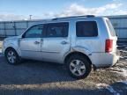 2011 Honda Pilot EXL