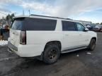 2015 GMC Yukon XL K1500 SLT