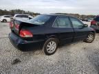 2002 Honda Accord SE