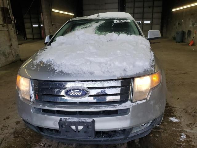 2010 Ford Edge SEL