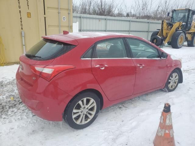 2013 Hyundai Elantra GT