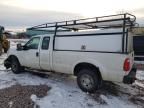 2012 Ford F250 Super Duty