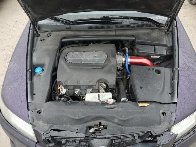 2006 Acura 3.2TL