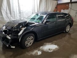 Dodge Vehiculos salvage en venta: 2005 Dodge Magnum SE