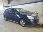 2009 Pontiac Vibe