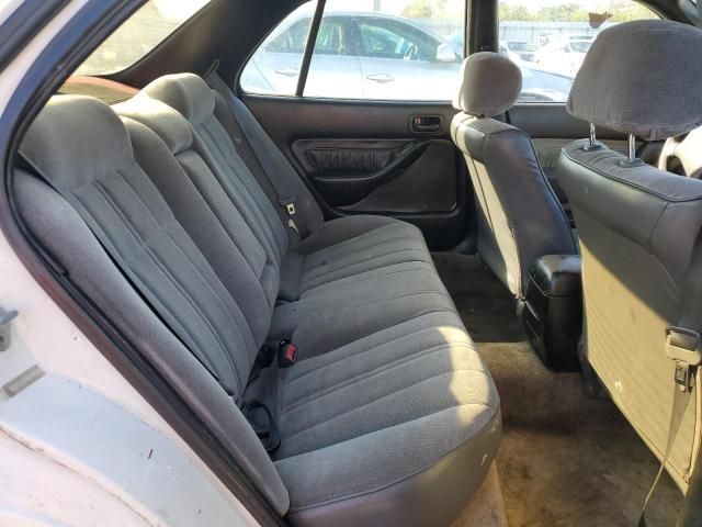 1996 Toyota Camry DX