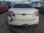 2013 Ford Taurus Limited