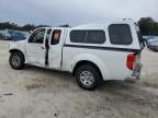 2015 Nissan Frontier S