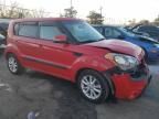 2012 KIA Soul +