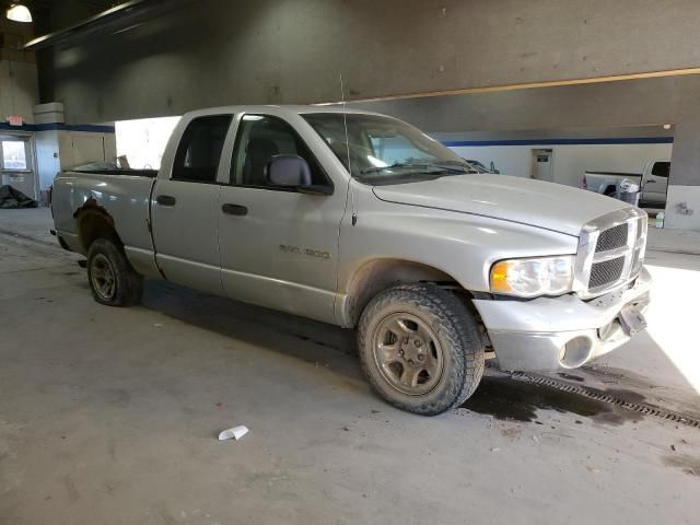 2004 Dodge RAM 1500 ST