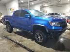 2018 Chevrolet Colorado ZR2