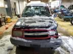 2002 Chevrolet Tracker