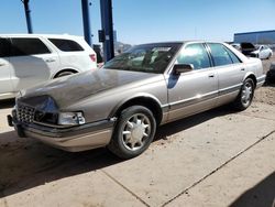 Salvage Cars with No Bids Yet For Sale at auction: 1997 Cadillac Seville SLS