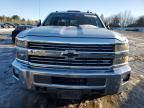 2016 Chevrolet Silverado K3500 LTZ