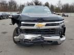 2024 Chevrolet Silverado K1500 LT-L