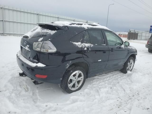 2006 Lexus RX 400