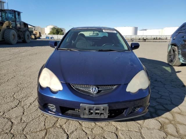 2003 Acura RSX