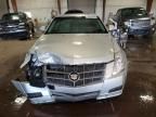 2010 Cadillac CTS Luxury Collection