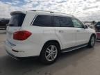 2014 Mercedes-Benz GL 450 4matic