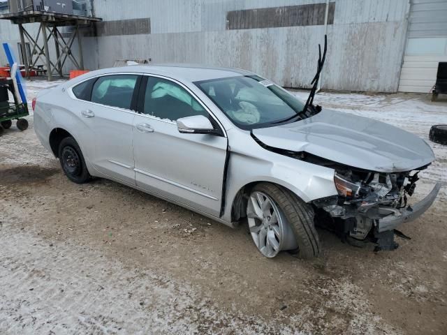 2020 Chevrolet Impala Premier