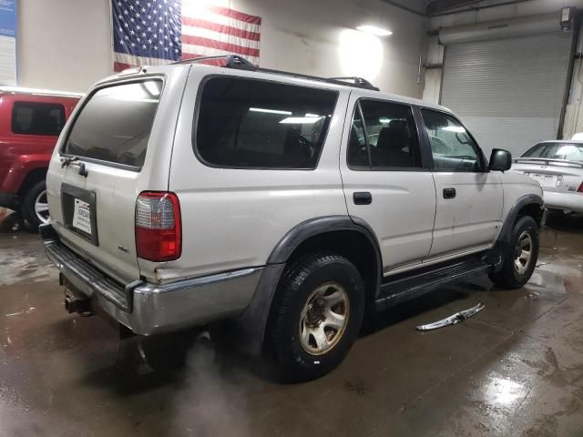 1997 Toyota 4runner