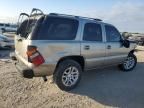 2003 GMC Yukon