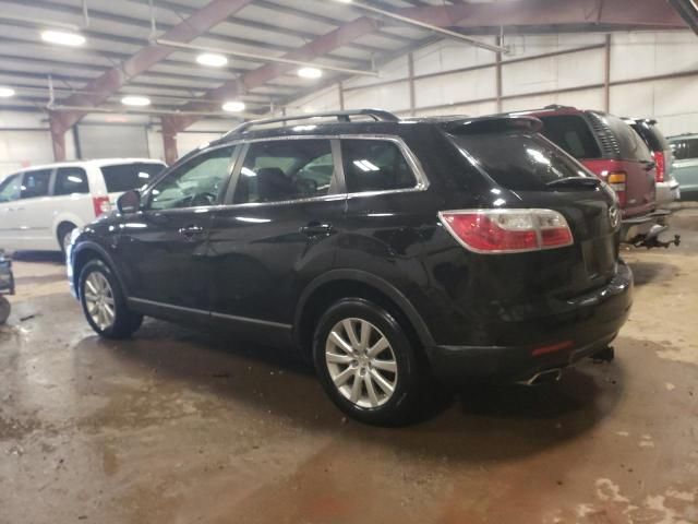 2010 Mazda CX-9