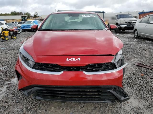 2023 KIA Forte LX