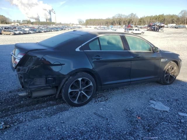 2014 Ford Taurus Limited