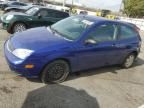 2006 Ford Focus ZX3