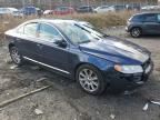 2011 Volvo S80 3.2