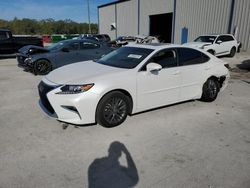 2018 Lexus ES 350 en venta en Apopka, FL