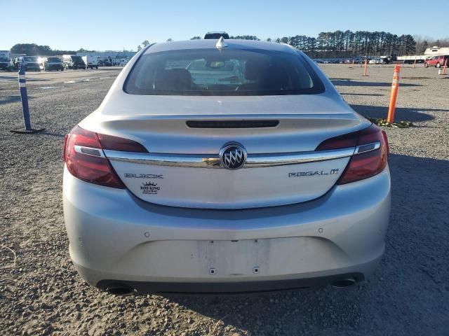 2015 Buick Regal Premium