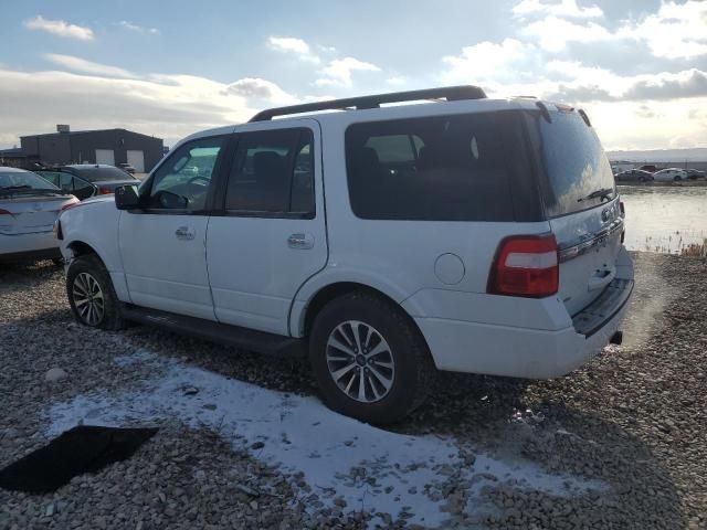 2016 Ford Expedition XLT