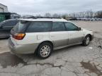 2002 Subaru Legacy Outback H6 3.0 LL Bean