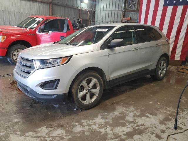 2017 Ford Edge SE