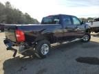 2008 Chevrolet Silverado C2500 Heavy Duty