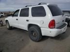 2003 Dodge Durango SLT