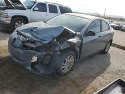 2012 Mazda 3 I en venta en Tucson, AZ