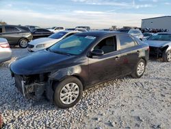 KIA salvage cars for sale: 2013 KIA Forte EX