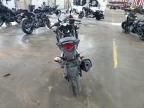 2012 Honda CBX250 RA