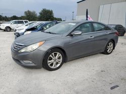 2012 Hyundai Sonata SE en venta en Apopka, FL