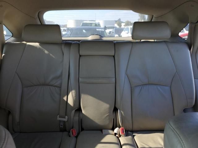 2004 Lexus RX 330