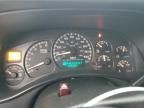 2001 Chevrolet Silverado C1500 Heavy Duty