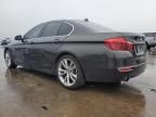 2015 BMW 535 I